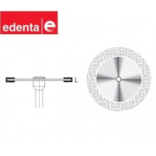 Edenta Superflex Diamond Disc - Superfine - 355.504.220HP - 1pc